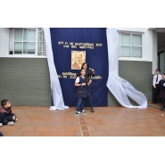 Festejos por el DIA DEL MAESTRO - Turnos Mañana y Tarde